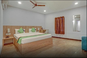 Hotel Richmond Residency